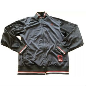 JORDAN SPIZIKES “IS IT THE SHOES” J…